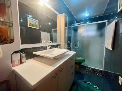 Casa com 4 Dormitórios - Miniatura - Lunardi Imóveis