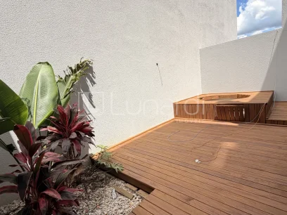 Sobrado com 3 Dormitórios - Miniatura - Lunardi Imóveis