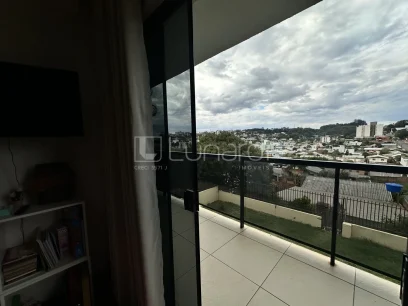 Casa com 3 Dormitórios - Miniatura - Lunardi Imóveis