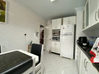 Casa com 3 Dormitórios - Miniatura - Lunardi Imóveis