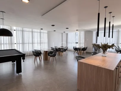 Apartamento com 3 Suítes - Miniatura - Lunardi Imóveis