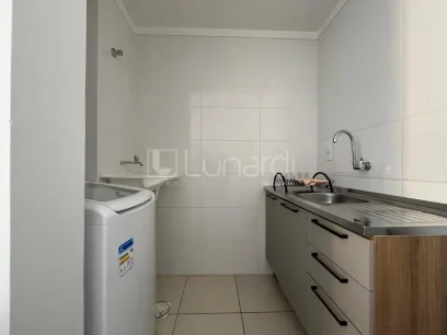Apartamento com 2 Dormitórios - Miniatura - Lunardi Imóveis
