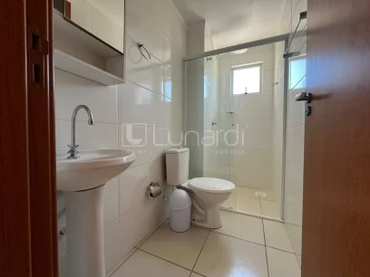 Apartamento com 2 Dormitórios - Miniatura - Lunardi Imóveis