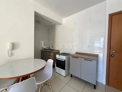 Apartamento com 2 Dormitórios - Miniatura - Lunardi Imóveis