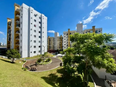 Apartamento com 2 Dormitórios - Miniatura - Lunardi Imóveis