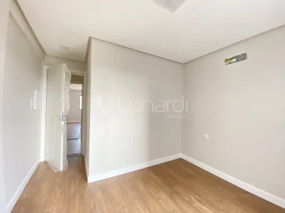 Apartamento com 2 Dormitórios - Miniatura - Lunardi Imóveis