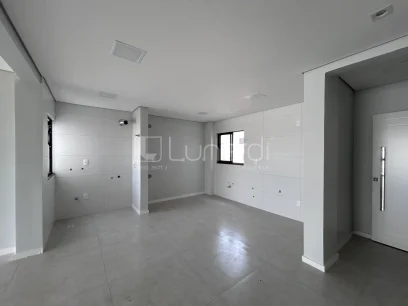 Apartamento com 2 Dormitórios - Miniatura - Lunardi Imóveis