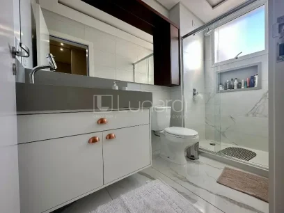 Apartamento com 2 Dormitórios - Miniatura - Lunardi Imóveis