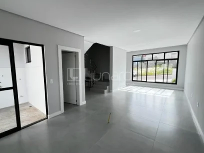 Sobrado com 3 Dormitórios - Miniatura - Lunardi Imóveis