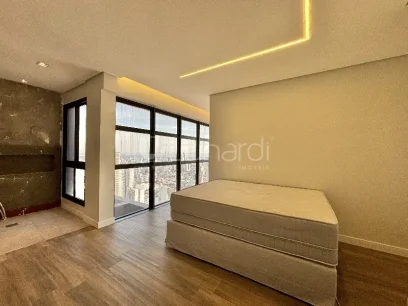 Cobertura com 2 Suítes - Miniatura - Lunardi Imóveis