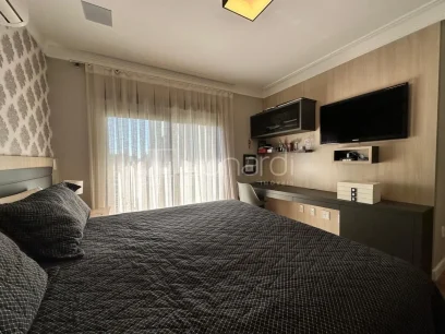 Apartamento com 3 Suítes - Miniatura - Lunardi Imóveis