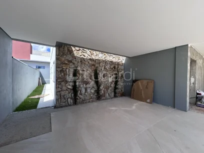 Casa com 3 Dormitórios - Miniatura - Lunardi Imóveis