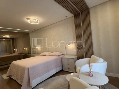 Apartamento com 2 Suítes - Miniatura - Lunardi Imóveis