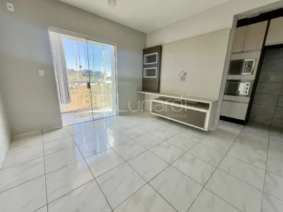 Apartamento com 2 Dormitórios - Lunardi Imóveis