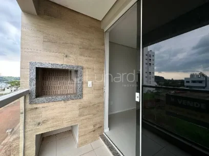 Apartamento com 2 Dormitórios - Lunardi Imóveis