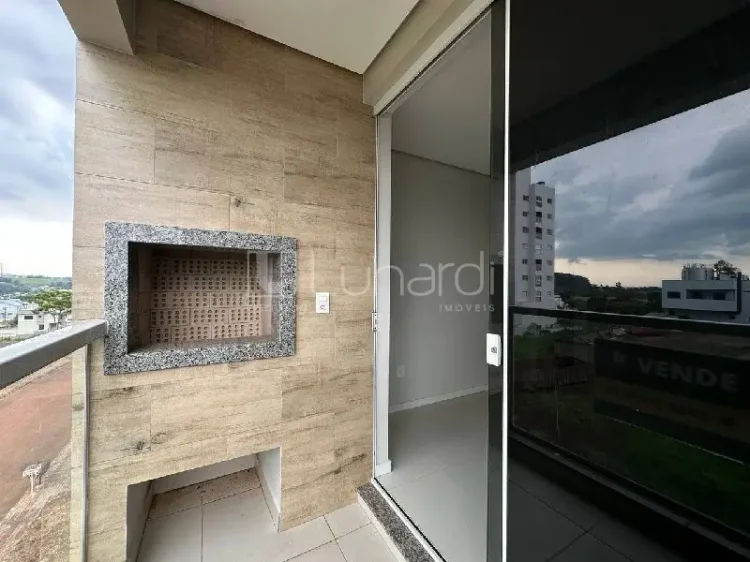 Apartamento com 2 Dormitórios - Lunardi Imóveis