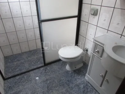 Casa com 3 Dormitórios - Miniatura - Lunardi Imóveis