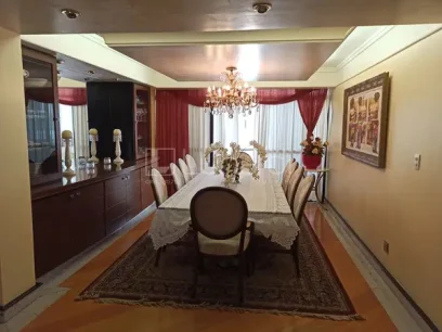 Apartamento com 4 Dormitórios - Miniatura - Lunardi Imóveis