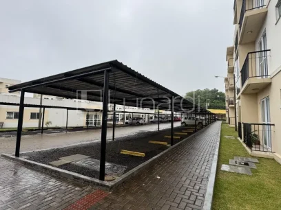 Apartamento com 2 Dormitórios - Miniatura - Lunardi Imóveis