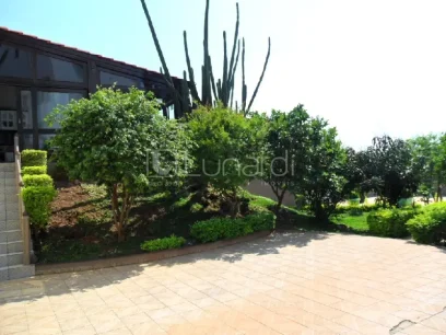 Casa com 3 Dormitórios - Miniatura - Lunardi Imóveis