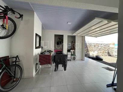 Casa com 3 Dormitórios - Miniatura - Lunardi Imóveis