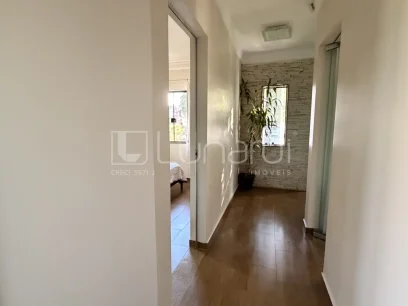 Casa com 3 Dormitórios - Miniatura - Lunardi Imóveis