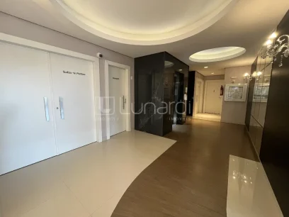 Apartamento com 3 Dormitórios - Miniatura - Lunardi Imóveis