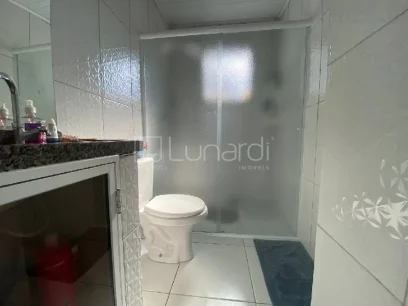Casa com 2 Dormitórios - Miniatura - Lunardi Imóveis