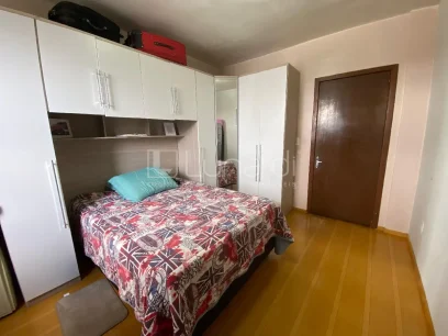 Apartamento com 2 Dormitórios - Miniatura - Lunardi Imóveis
