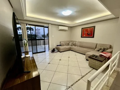 Apartamento Duplex com 3 Dormitórios - Miniatura - Lunardi Imóveis