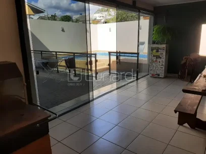 Casa com 3 Dormitórios - Miniatura - Lunardi Imóveis