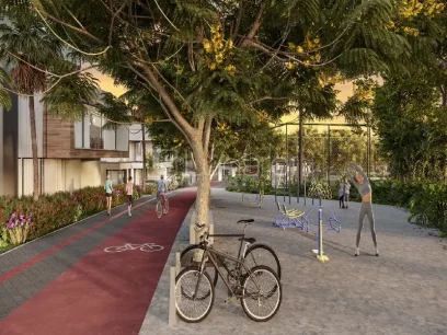 Terreno - Miniatura - Lunardi Imóveis