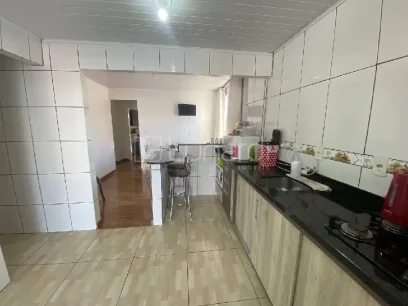 Casa com 2 Dormitórios - Miniatura - Lunardi Imóveis