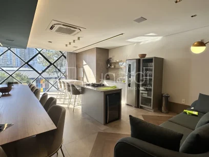 Apartamento com 3 Suítes - Miniatura - Lunardi Imóveis