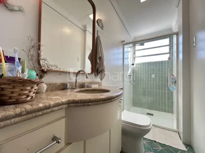 Apartamento com 3 Dormitórios - Miniatura - Lunardi Imóveis