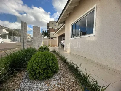 Casa com 3 Dormitórios - Miniatura - Lunardi Imóveis