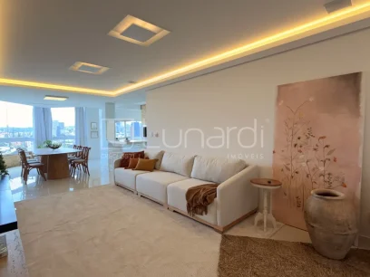 Cobertura com 3 Suítes - Lunardi Imóveis