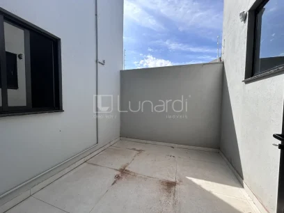 Apartamento com 2 Dormitórios - Miniatura - Lunardi Imóveis