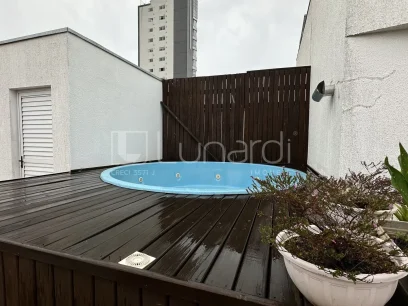 Cobertura com 3 Suítes - Miniatura - Lunardi Imóveis