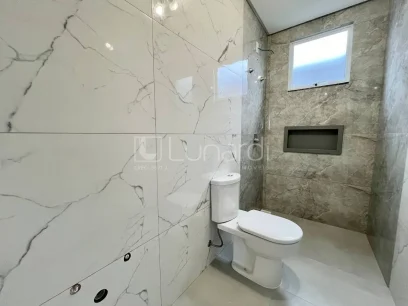 Casa com 3 Dormitórios - Miniatura - Lunardi Imóveis