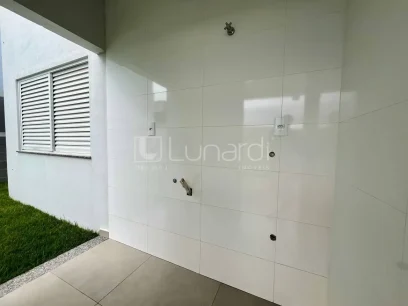 Casa com 3 Dormitórios - Miniatura - Lunardi Imóveis