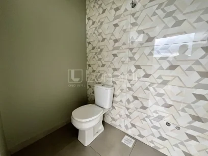 Casa com 3 Dormitórios - Miniatura - Lunardi Imóveis