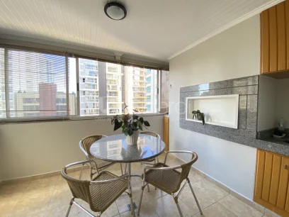 Apartamento com 3 Dormitórios - Miniatura - Lunardi Imóveis