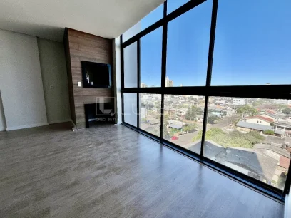 Apartamento com 2 Dormitórios - Lunardi Imóveis