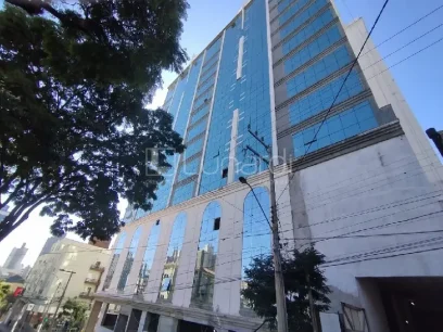 Sala Comercial - Miniatura - Lunardi Imóveis