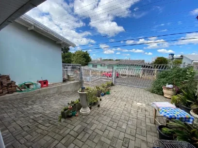 Casa com 4 Dormitórios - Miniatura - Lunardi Imóveis