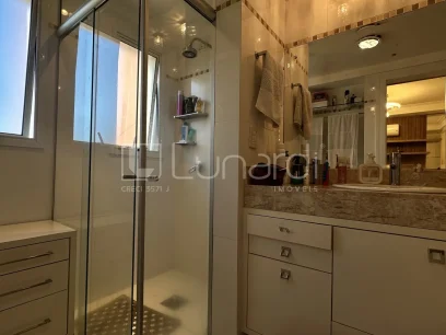 Apartamento com 3 Dormitórios - Miniatura - Lunardi Imóveis