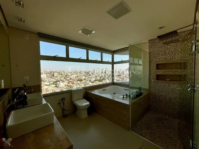 Apartamento com 3 Suítes - Miniatura - Lunardi Imóveis