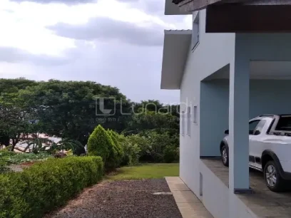 Casa com 3 Dormitórios - Miniatura - Lunardi Imóveis