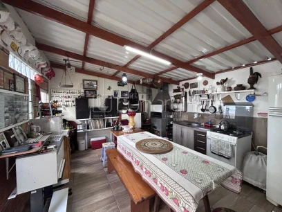 Casa com 2 Dormitórios - Miniatura - Lunardi Imóveis